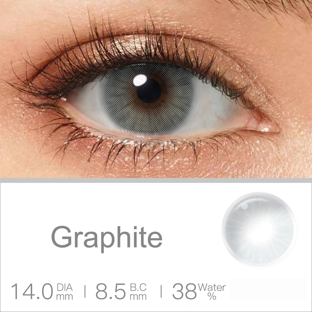 Luxyeye Graphite