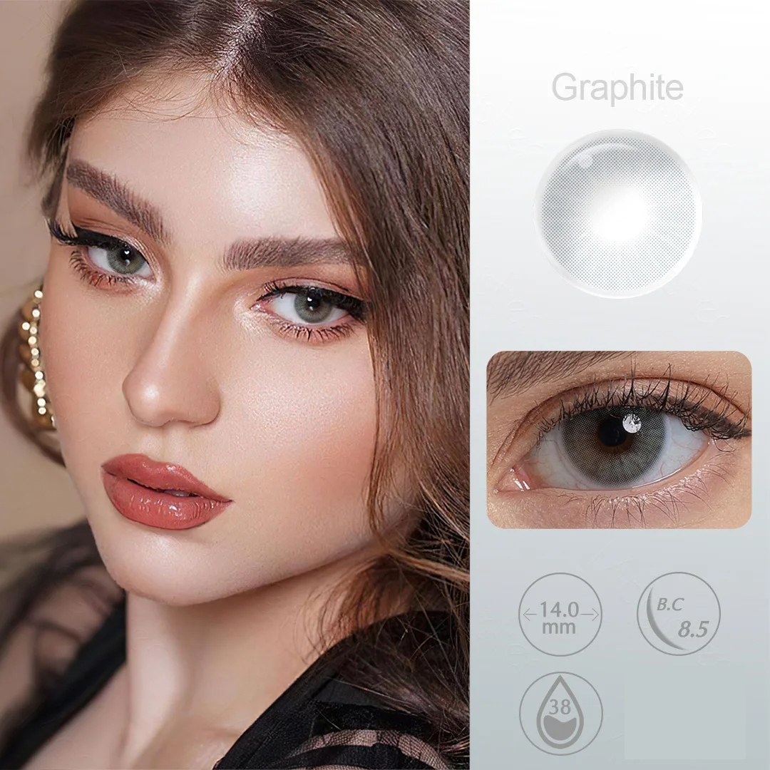 Luxyeye Graphite