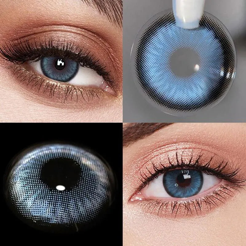 Luxyeye Dawn Blue