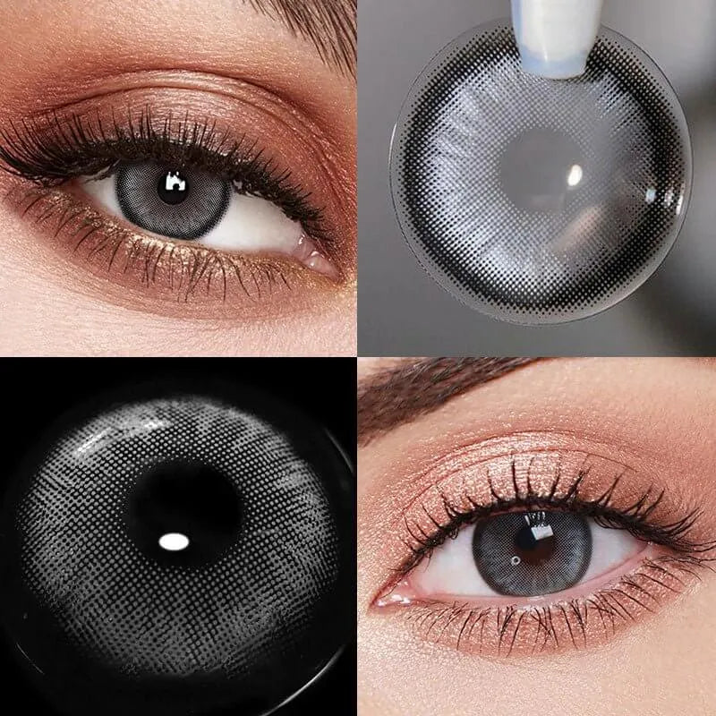 Luxyeye Dawn Grey